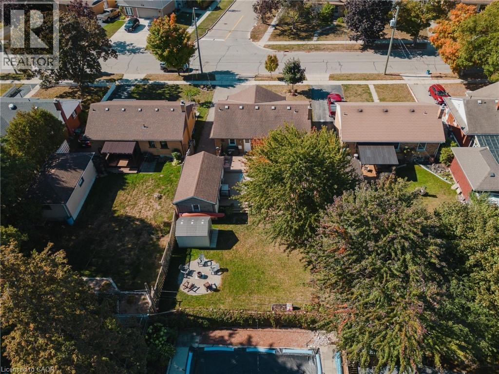 300 Melrose Avenue, Kitchener, Ontario  N2H 2C1 - Photo 29 - 40773510