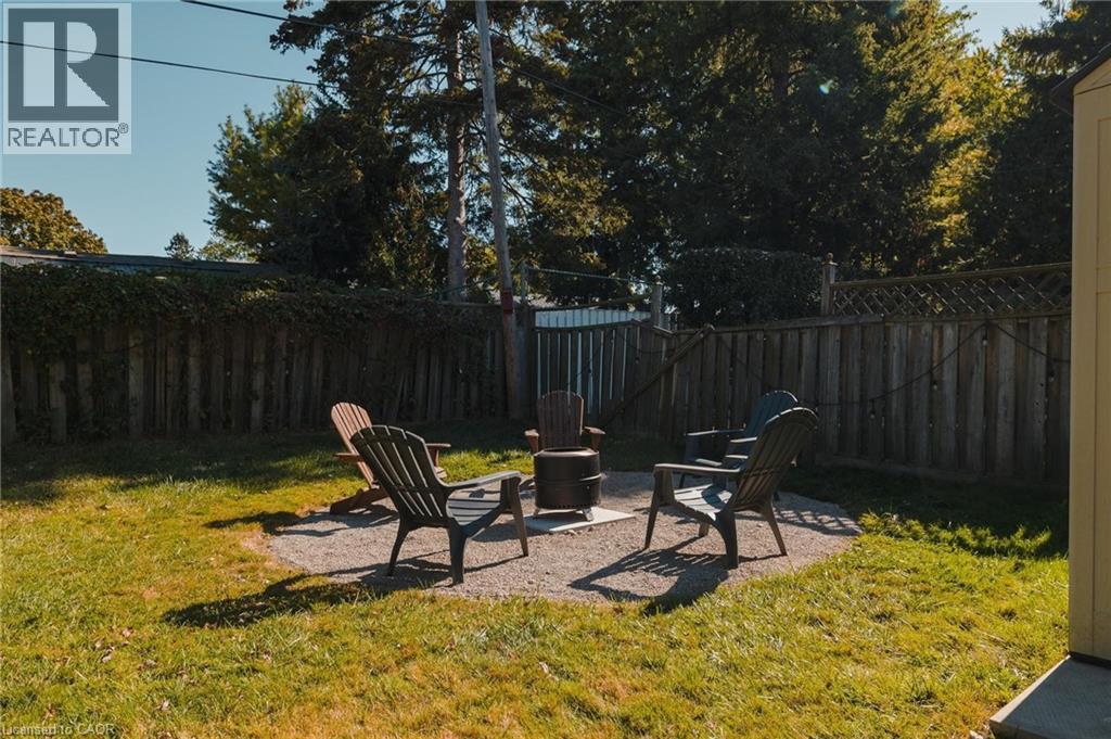 300 Melrose Avenue, Kitchener, Ontario  N2H 2C1 - Photo 23 - 40773510