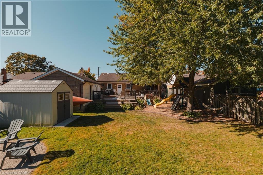 300 Melrose Avenue, Kitchener, Ontario  N2H 2C1 - Photo 24 - 40773510