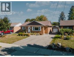 300 MELROSE Avenue, Kitchener, Ontario