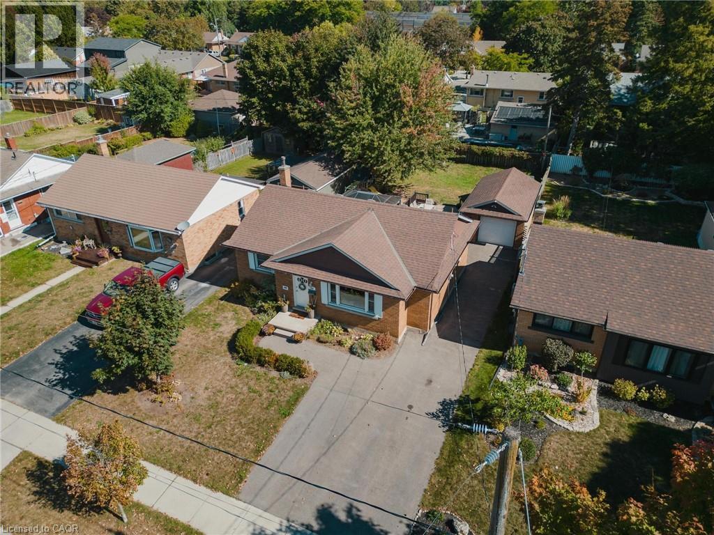 300 Melrose Avenue, Kitchener, Ontario  N2H 2C1 - Photo 27 - 40773510