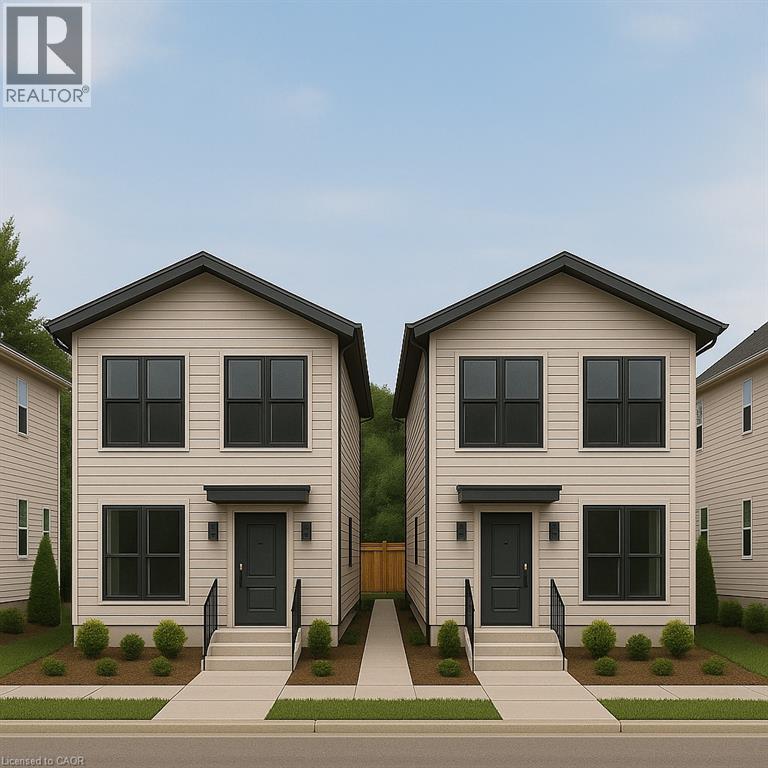 388 East 25th Street, Hamilton, Ontario  L8V 3B1 - Photo 2 - 40780892