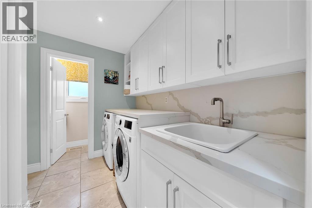 12 Vance Crescent, Waterdown, Ontario  L8B 0B8 - Photo 18 - 40783772