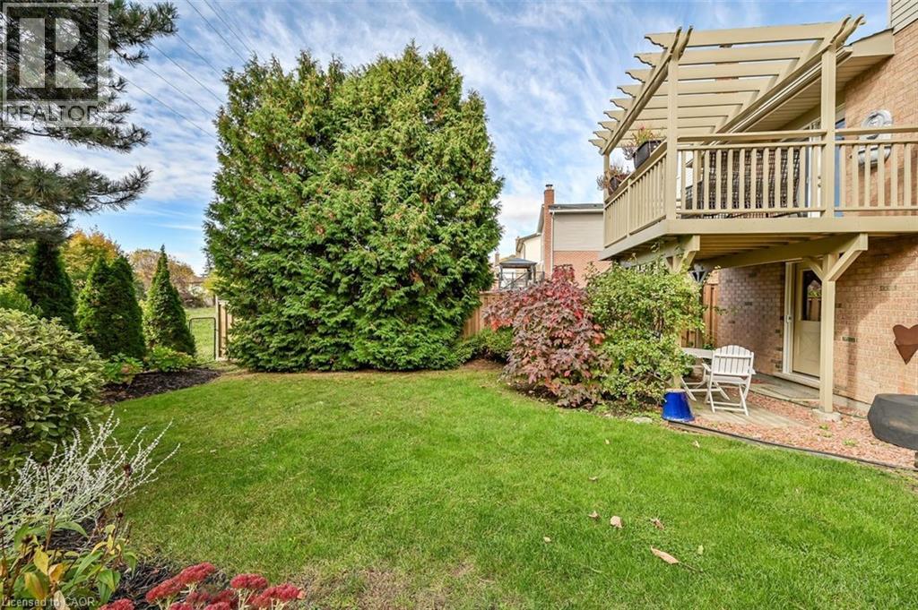 12 Vance Crescent, Waterdown, Ontario  L8B 0B8 - Photo 40 - 40783772