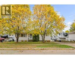 75 Notingham Drive, moncton, New Brunswick