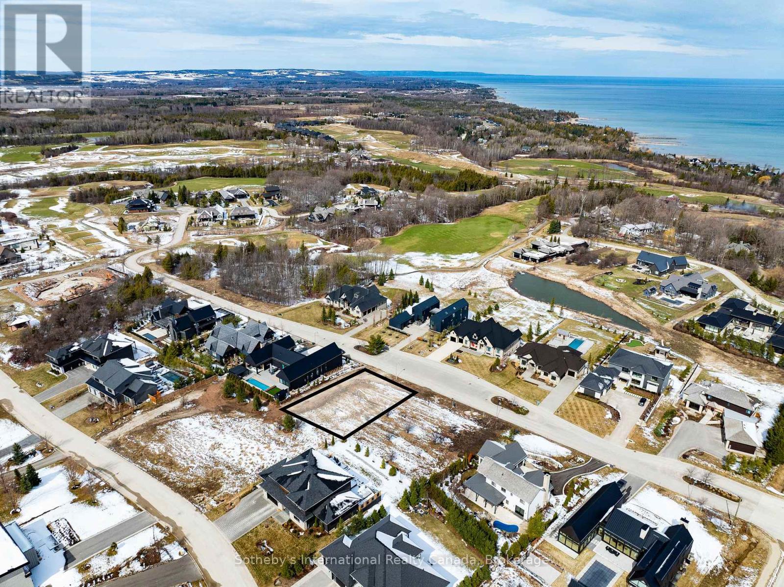 106 Stone Zack Lane, Blue Mountains, Ontario  N0H 1J0 - Photo 2 - X12495002