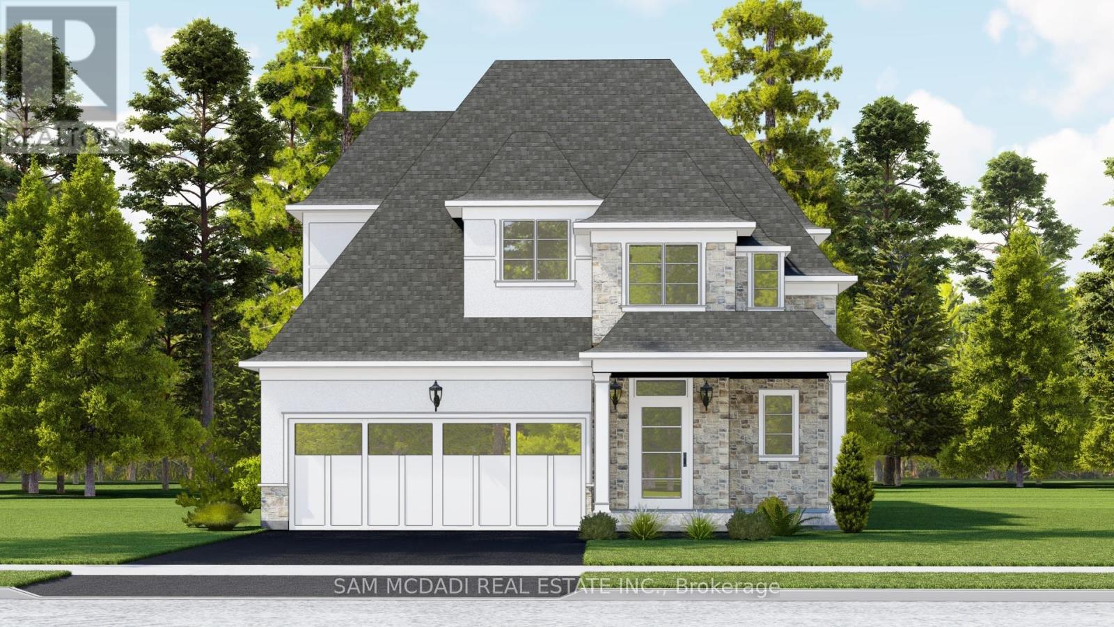 Lot 3 - 16 Linden Lane, Grimsby, Ontario  L3M 5M6 - Photo 5 - X12494834