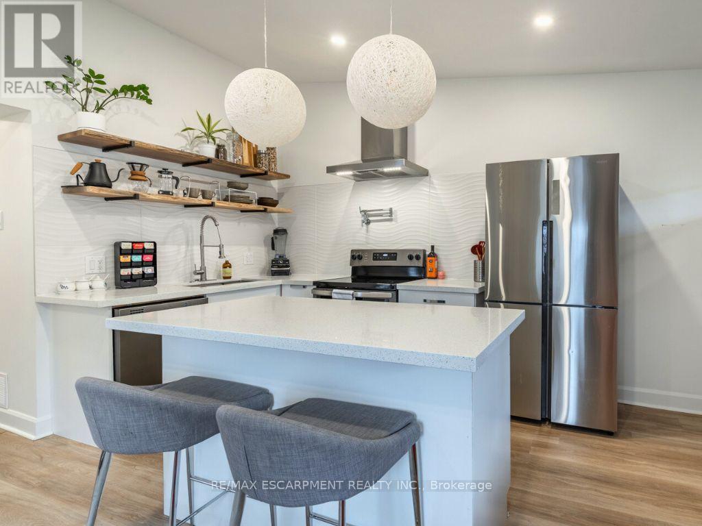 48 FREDERICK AVENUE, Hamilton, Ontario