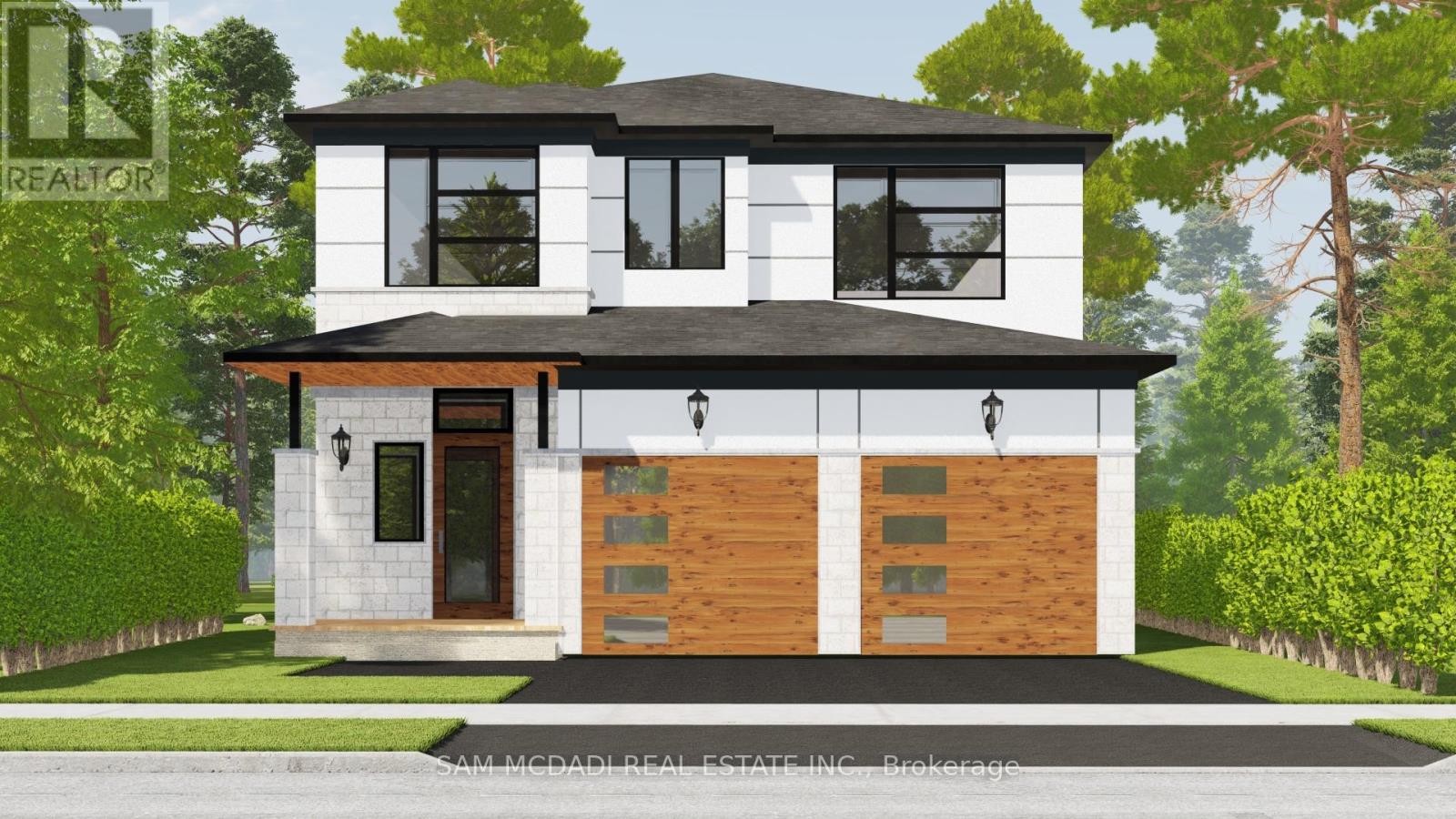 Lot 2 - 18 Linden Lane, Grimsby, Ontario  L3M 5M6 - Photo 9 - X12494874