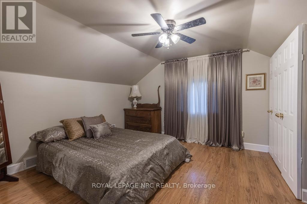 22 Beamer Avenue, St. Catharines, Ontario  L2M 2L3 - Photo 21 - X12494900