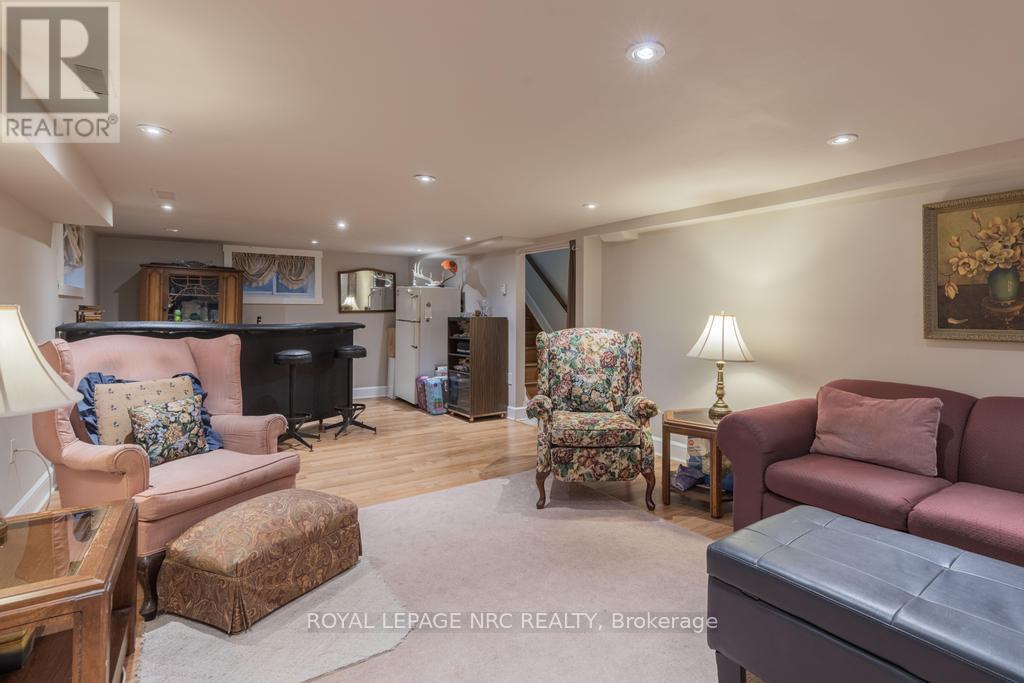 22 Beamer Avenue, St. Catharines, Ontario  L2M 2L3 - Photo 23 - X12494900