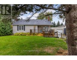 22 BEAMER AVENUE, St. Catharines, Ontario