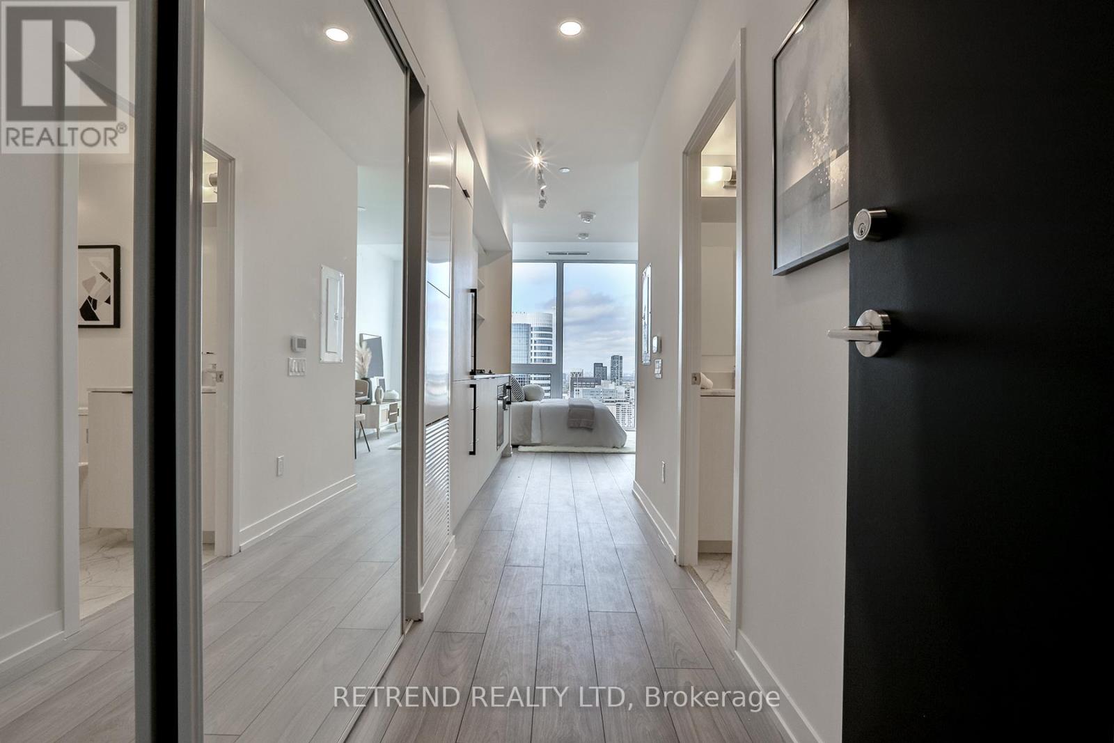 PH08 - 82 DALHOUSIE STREET, Toronto, Ontario