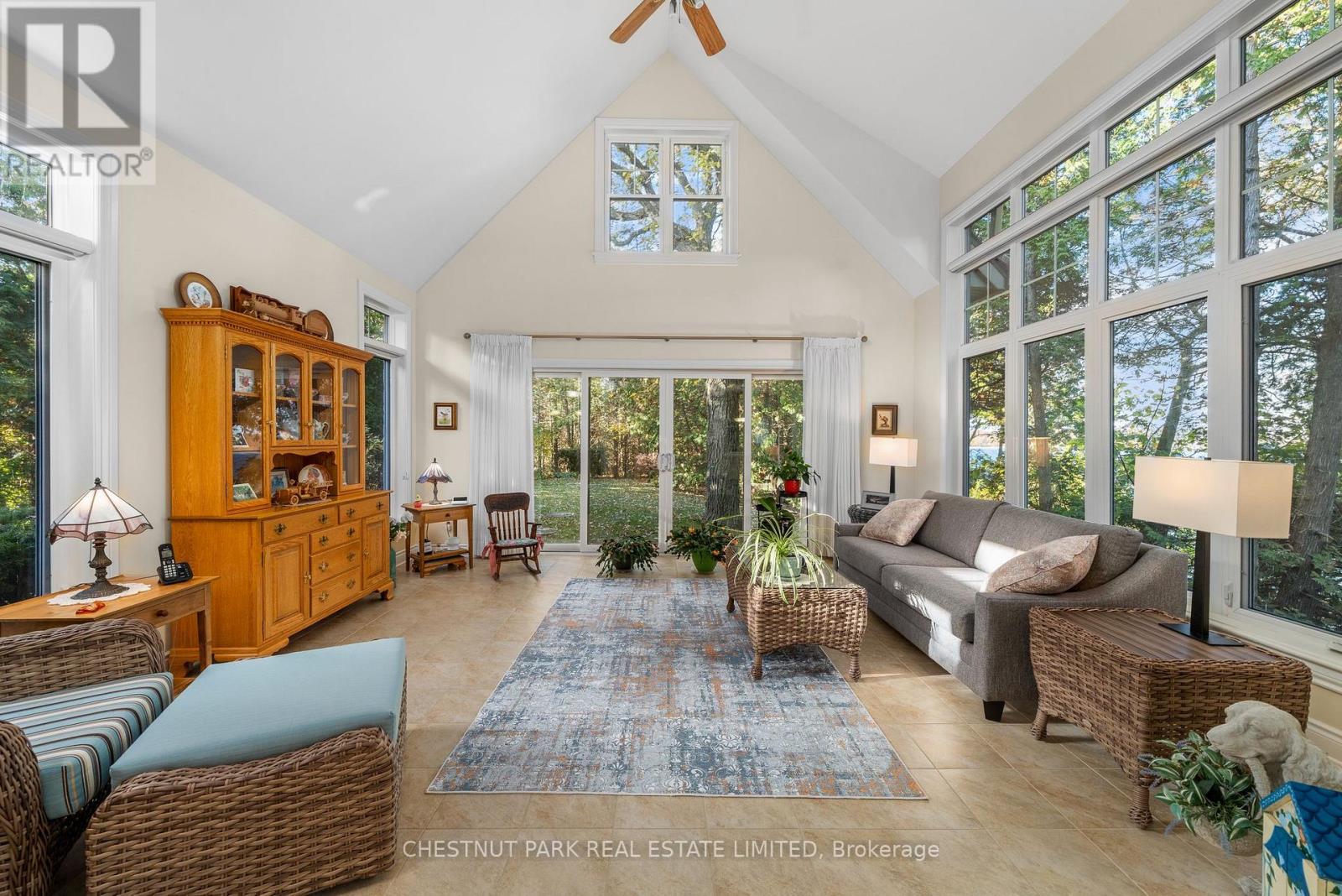 3853 County Road 13, Prince Edward County (South Marysburg Ward), Ontario  K0K 2T0 - Photo 20 - X12495084