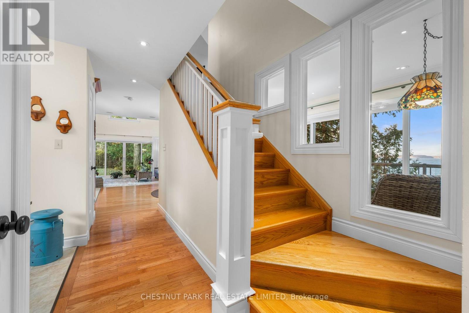 3853 County Road 13, Prince Edward County (South Marysburg Ward), Ontario  K0K 2T0 - Photo 33 - X12495084