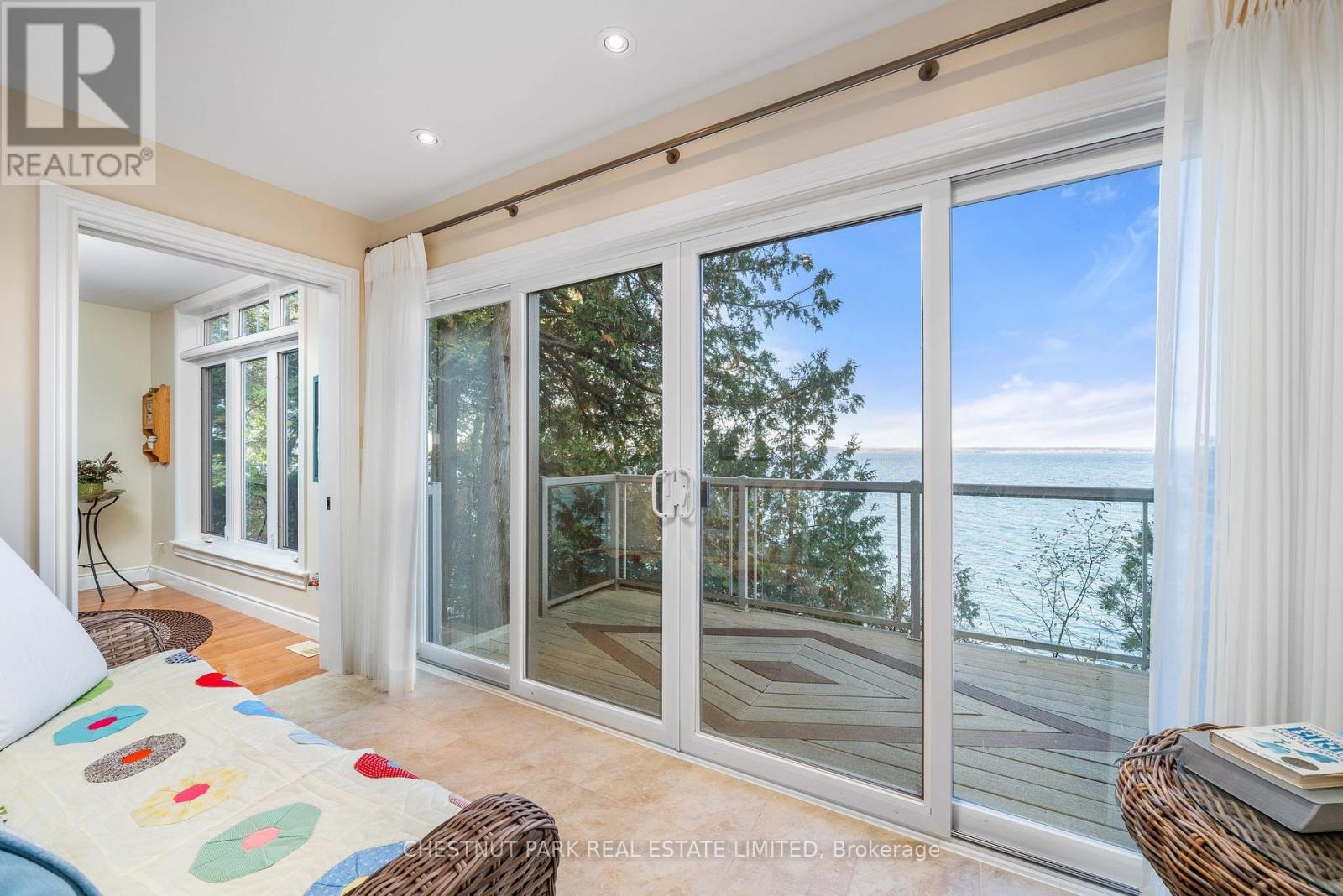 3853 County Road 13, Prince Edward County (South Marysburg Ward), Ontario  K0K 2T0 - Photo 25 - X12495084