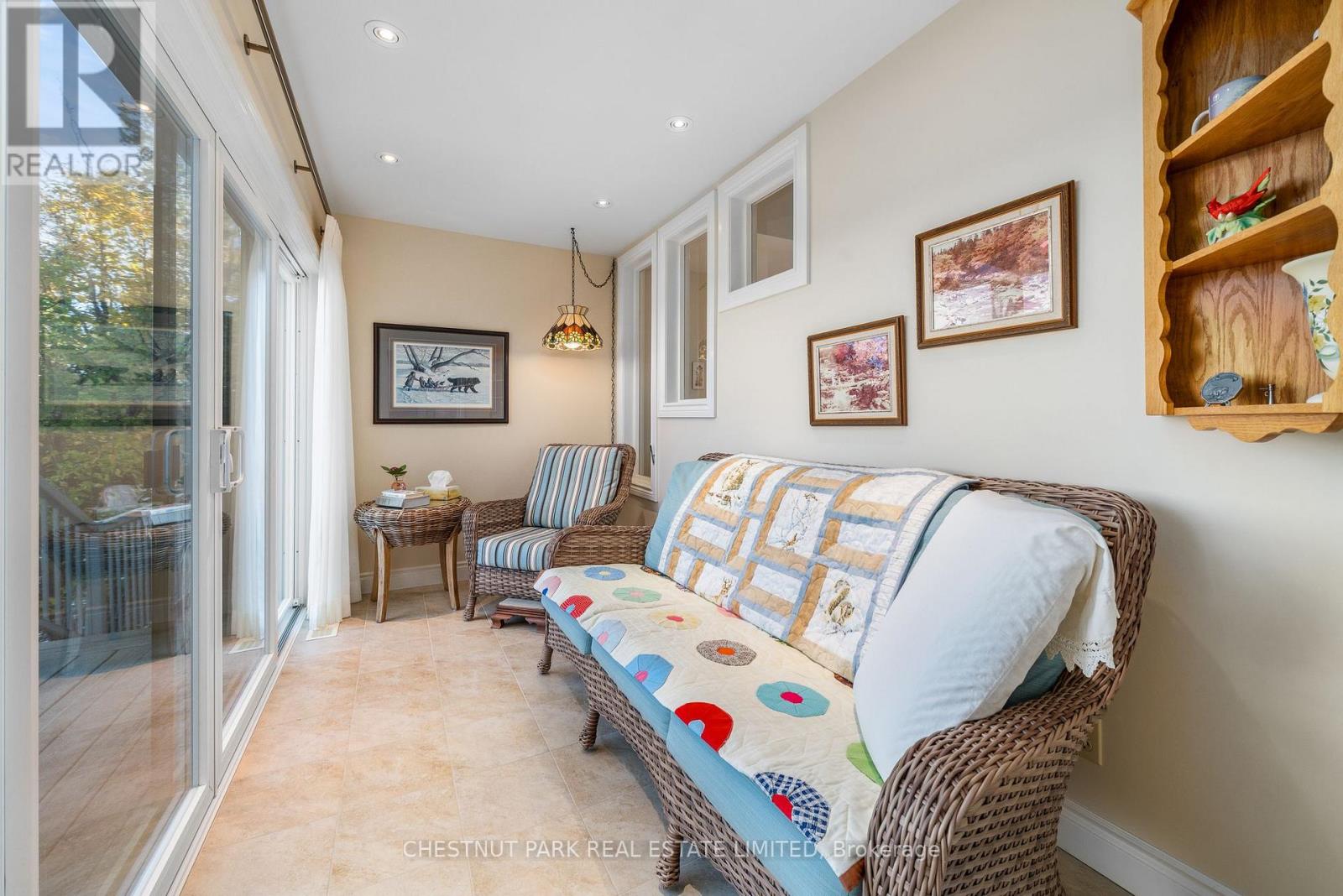 3853 County Road 13, Prince Edward County (South Marysburg Ward), Ontario  K0K 2T0 - Photo 24 - X12495084