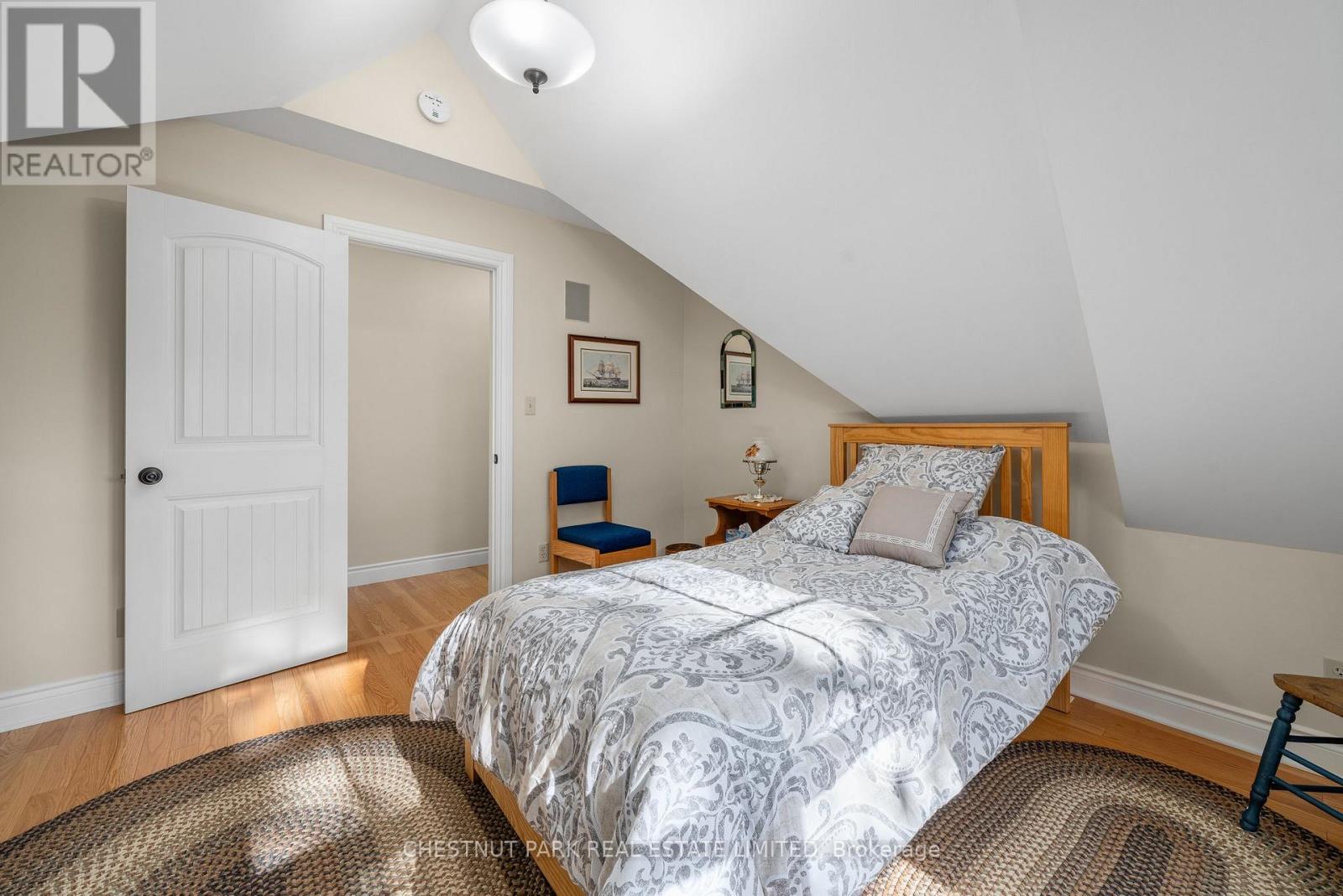 3853 County Road 13, Prince Edward County (South Marysburg Ward), Ontario  K0K 2T0 - Photo 37 - X12495084