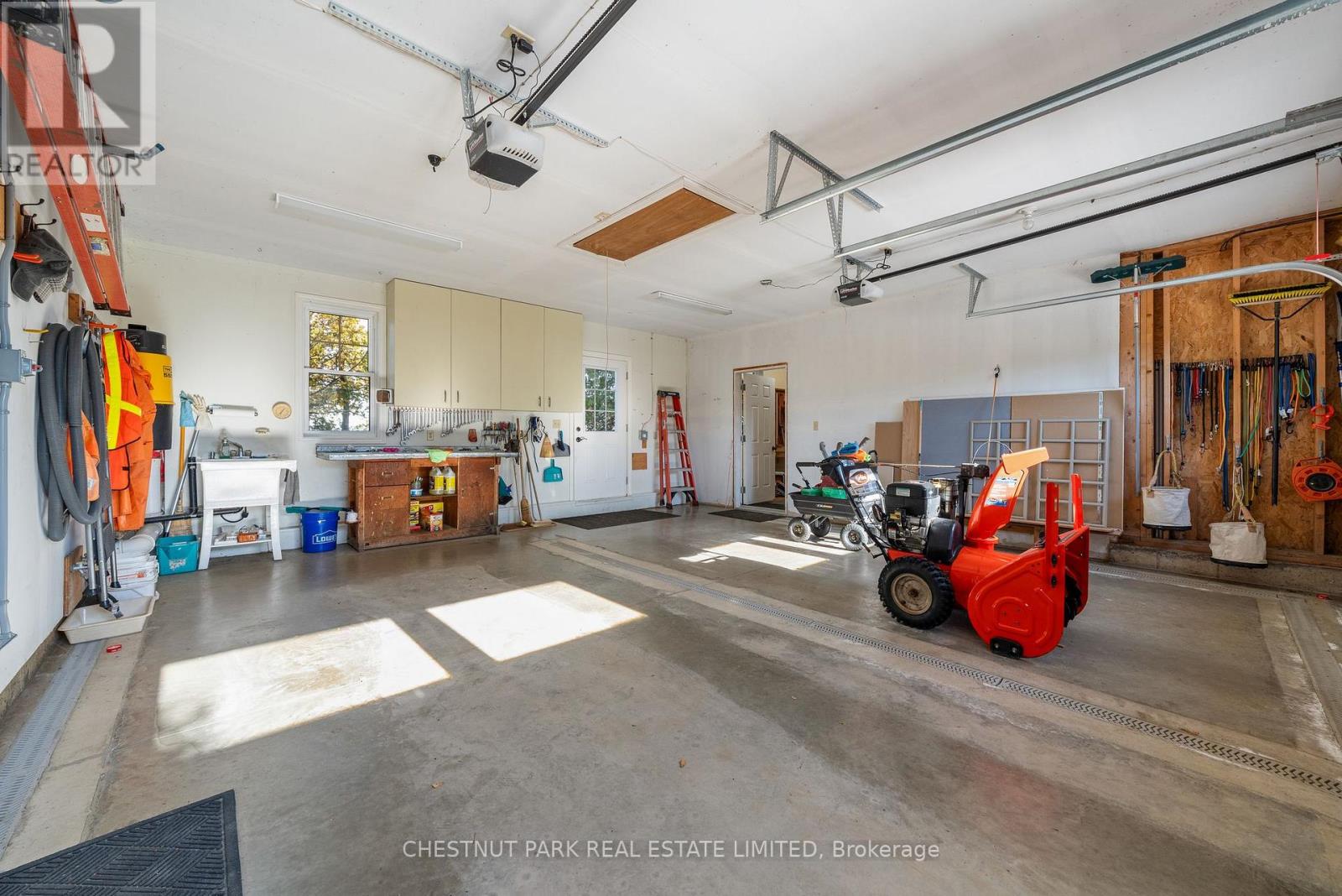 3853 County Road 13, Prince Edward County (South Marysburg Ward), Ontario  K0K 2T0 - Photo 41 - X12495084