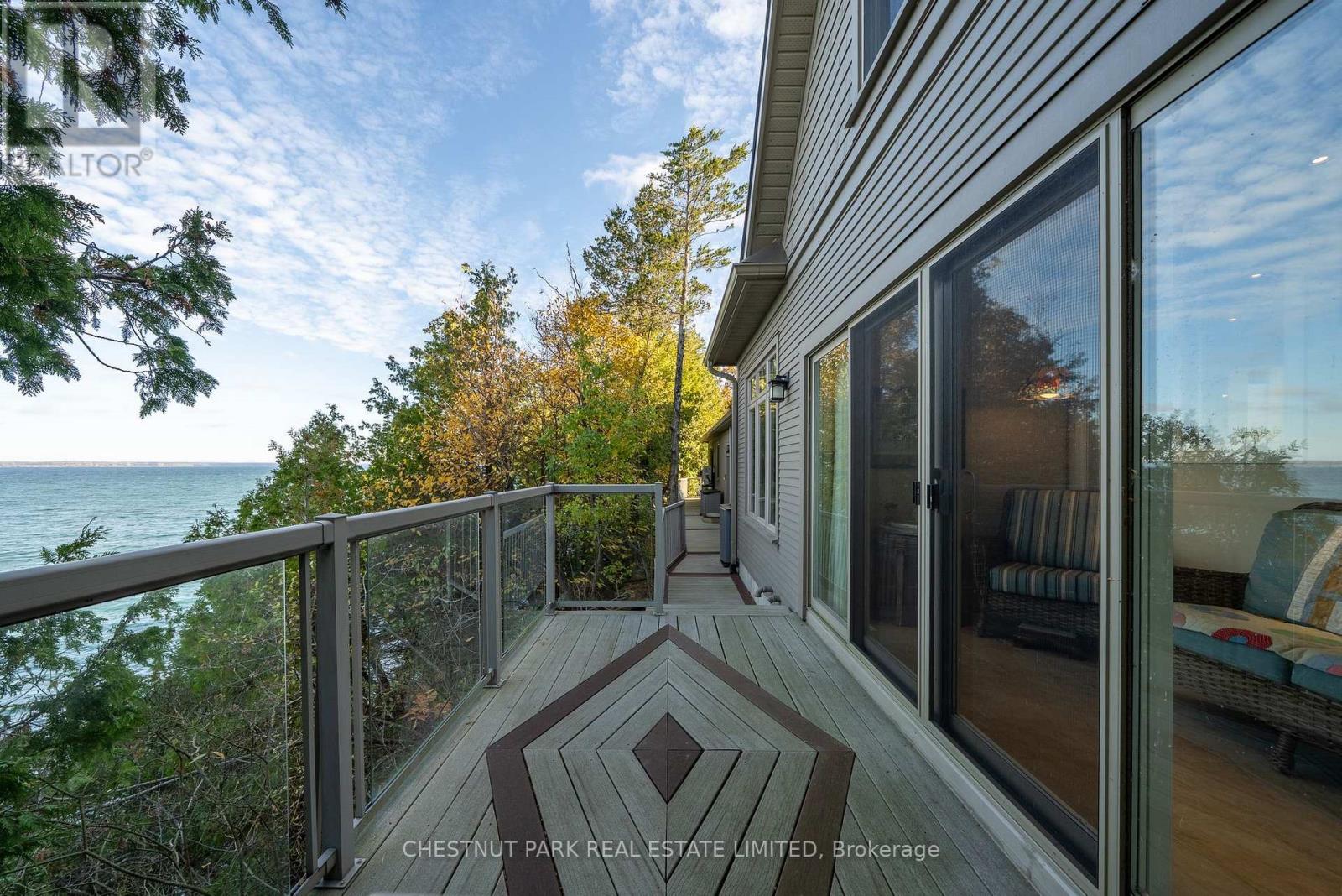 3853 County Road 13, Prince Edward County (South Marysburg Ward), Ontario  K0K 2T0 - Photo 45 - X12495084