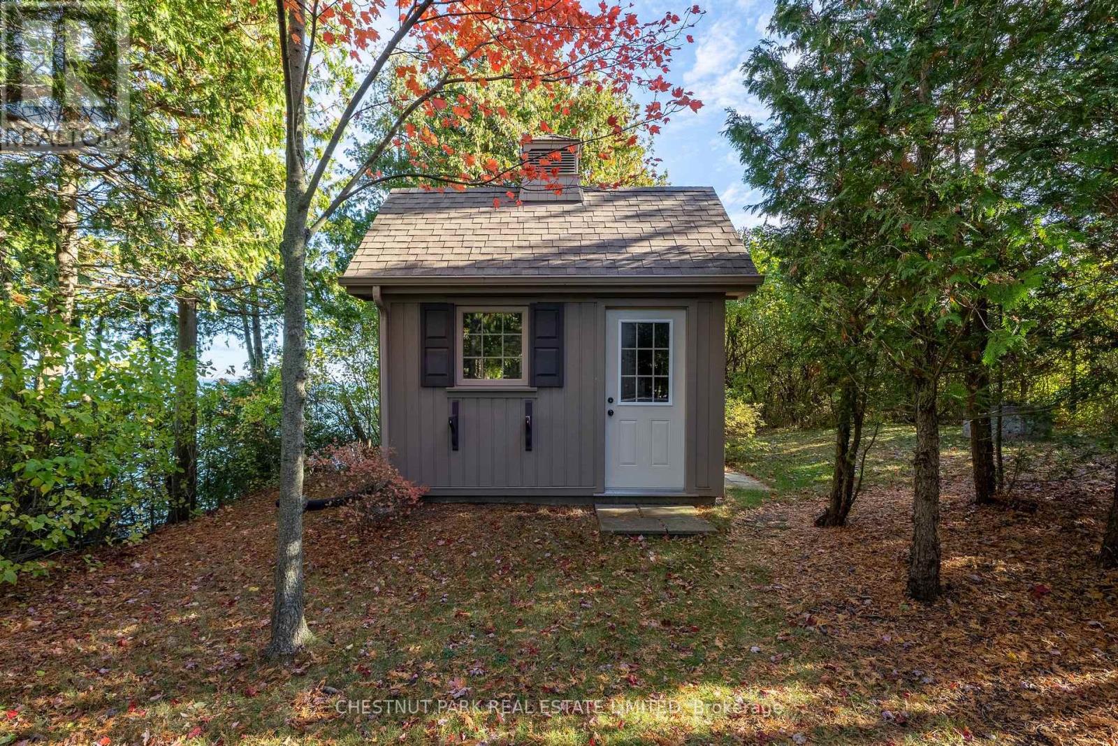 3853 County Road 13, Prince Edward County (South Marysburg Ward), Ontario  K0K 2T0 - Photo 49 - X12495084