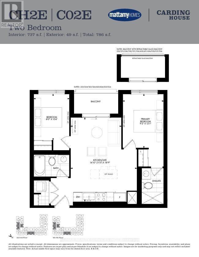 236 - 3250 Carding Mill Trail, Oakville, Ontario  L6M 1L3 - Photo 21 - W12463731