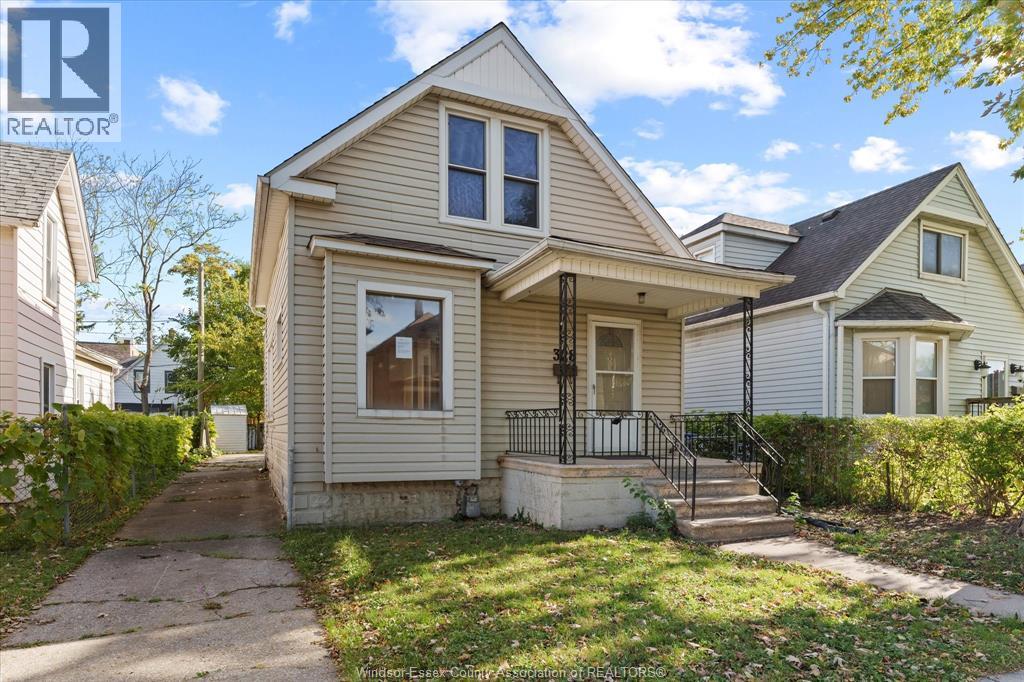 328 Bridge Avenue, Windsor, Ontario  N9B 2M4 - Photo 2 - 25027664