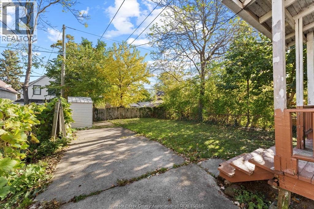 328 Bridge Avenue, Windsor, Ontario  N9B 2M4 - Photo 22 - 25027664