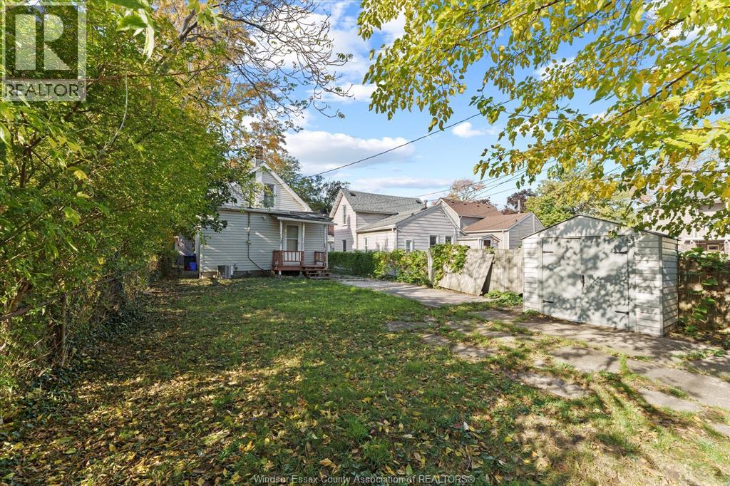 328 Bridge Avenue, Windsor, Ontario  N9B 2M4 - Photo 25 - 25027664
