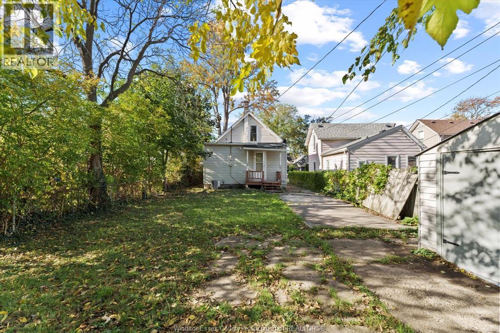 328 Bridge Avenue, Windsor, Ontario  N9B 2M4 - Photo 26 - 25027664