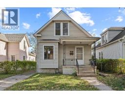 328 BRIDGE AVENUE, Windsor, Ontario