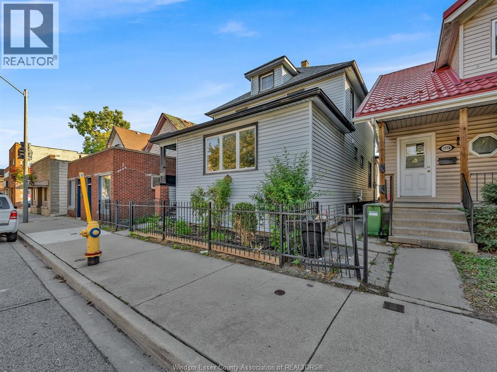 1052 Drouillard Road, Windsor, Ontario  N8Y 2P8 - Photo 4 - 25027644