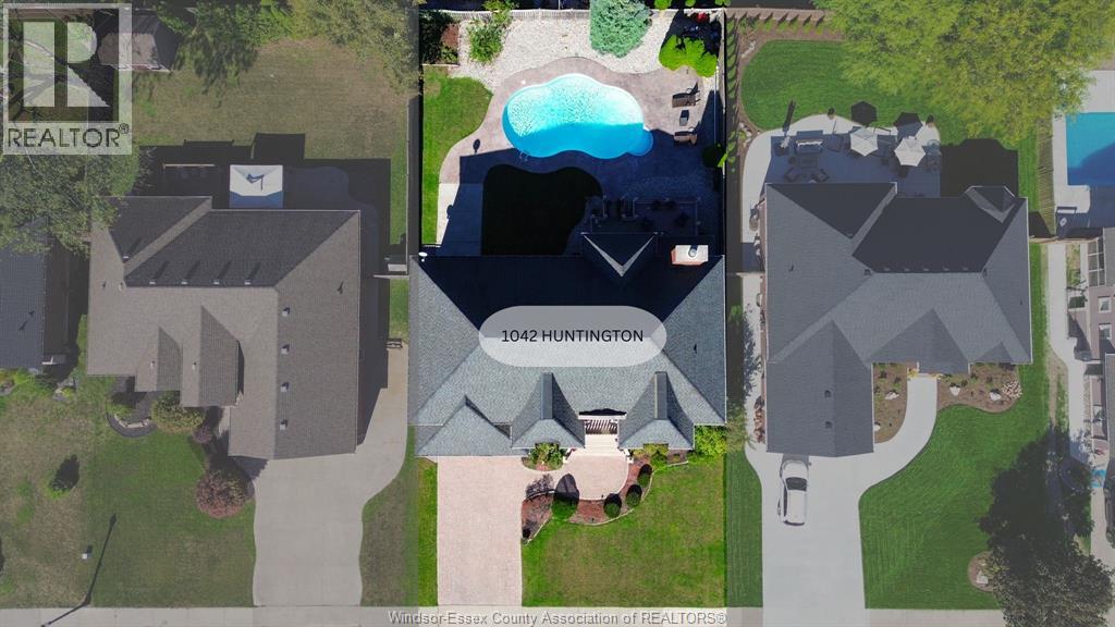 1042 Huntington, Lakeshore, Ontario  N8L 0W2 - Photo 49 - 25027480