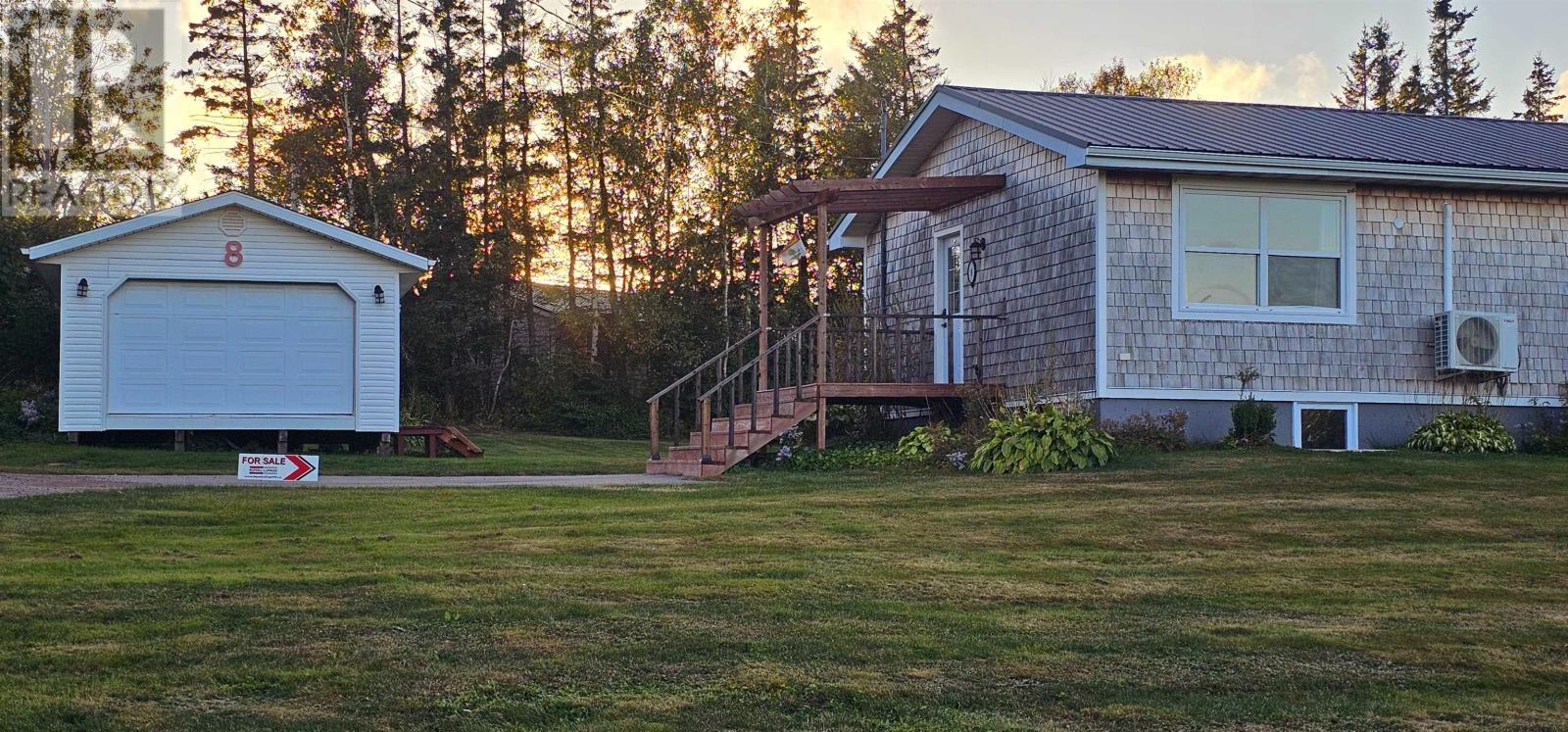 8 Clarence Lane, Cavendish, Prince Edward Island  C0A 1N0 - Photo 23 - 202526971