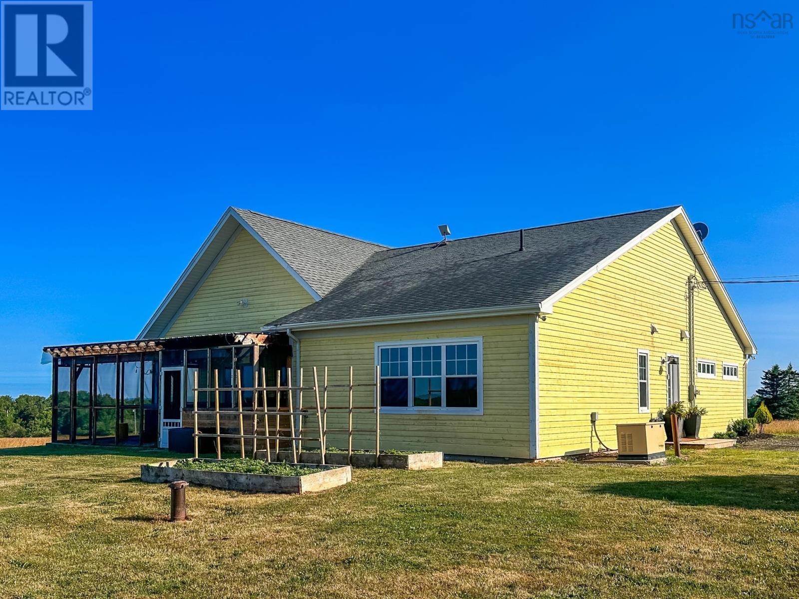 3419 Highway 359, Halls Harbour, Nova Scotia  B0P 1J0 - Photo 44 - 202519448