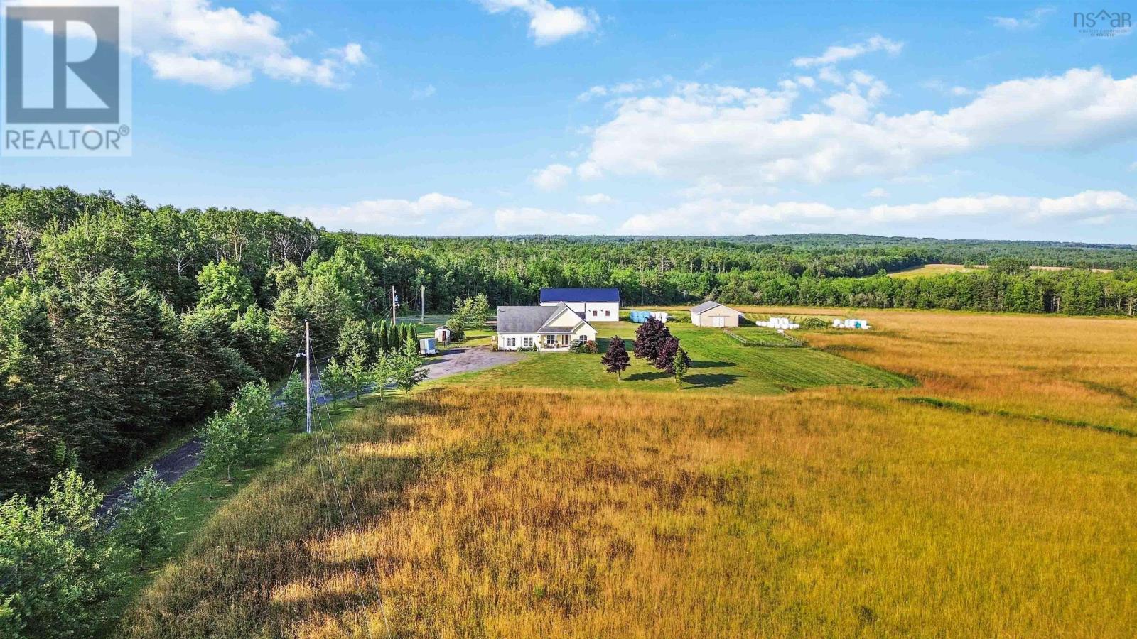 3419 Highway 359, Halls Harbour, Nova Scotia  B0P 1J0 - Photo 48 - 202519448