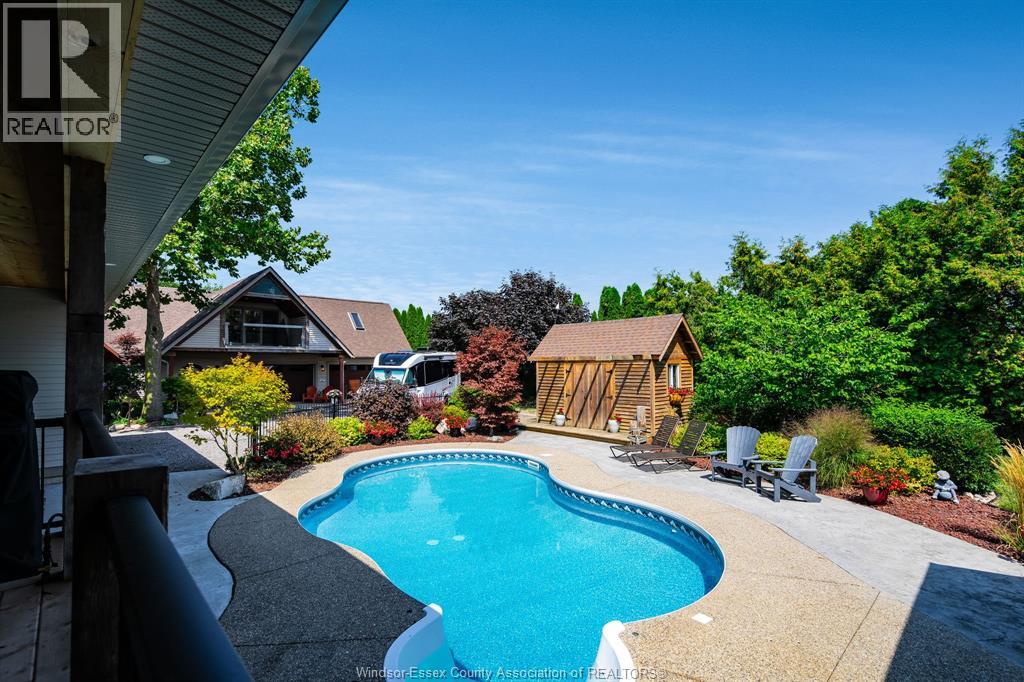 1568 Gore Road, Harrow, Ontario  N0R 1G0 - Photo 5 - 25027635