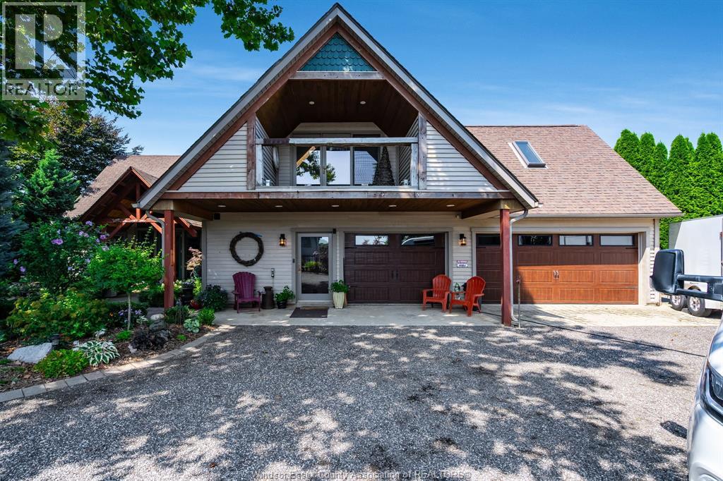 1568 Gore Road, Harrow, Ontario  N0R 1G0 - Photo 3 - 25027635