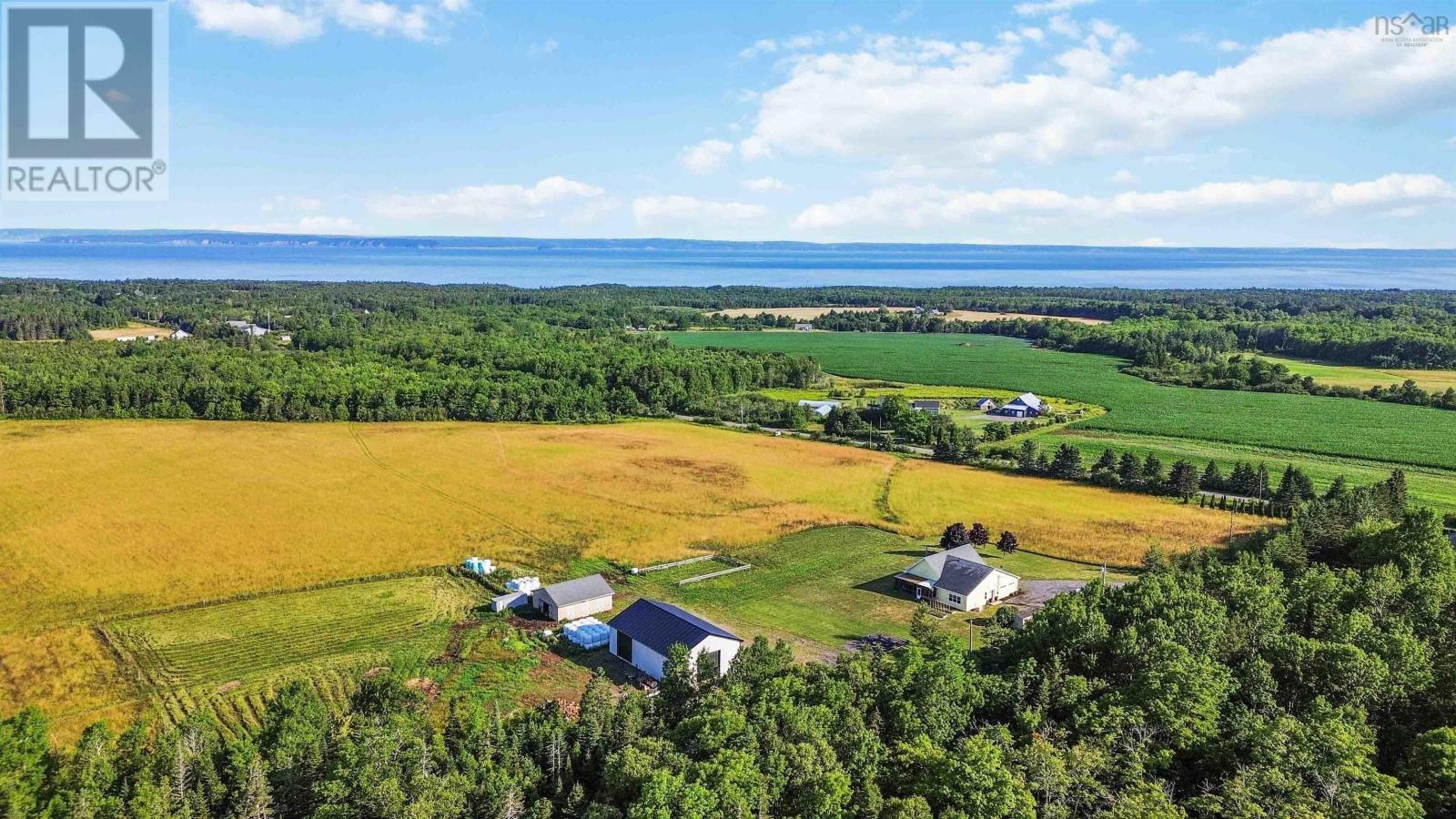 3419 Highway 359, Halls Harbour, Nova Scotia  B0P 1J0 - Photo 43 - 202524294