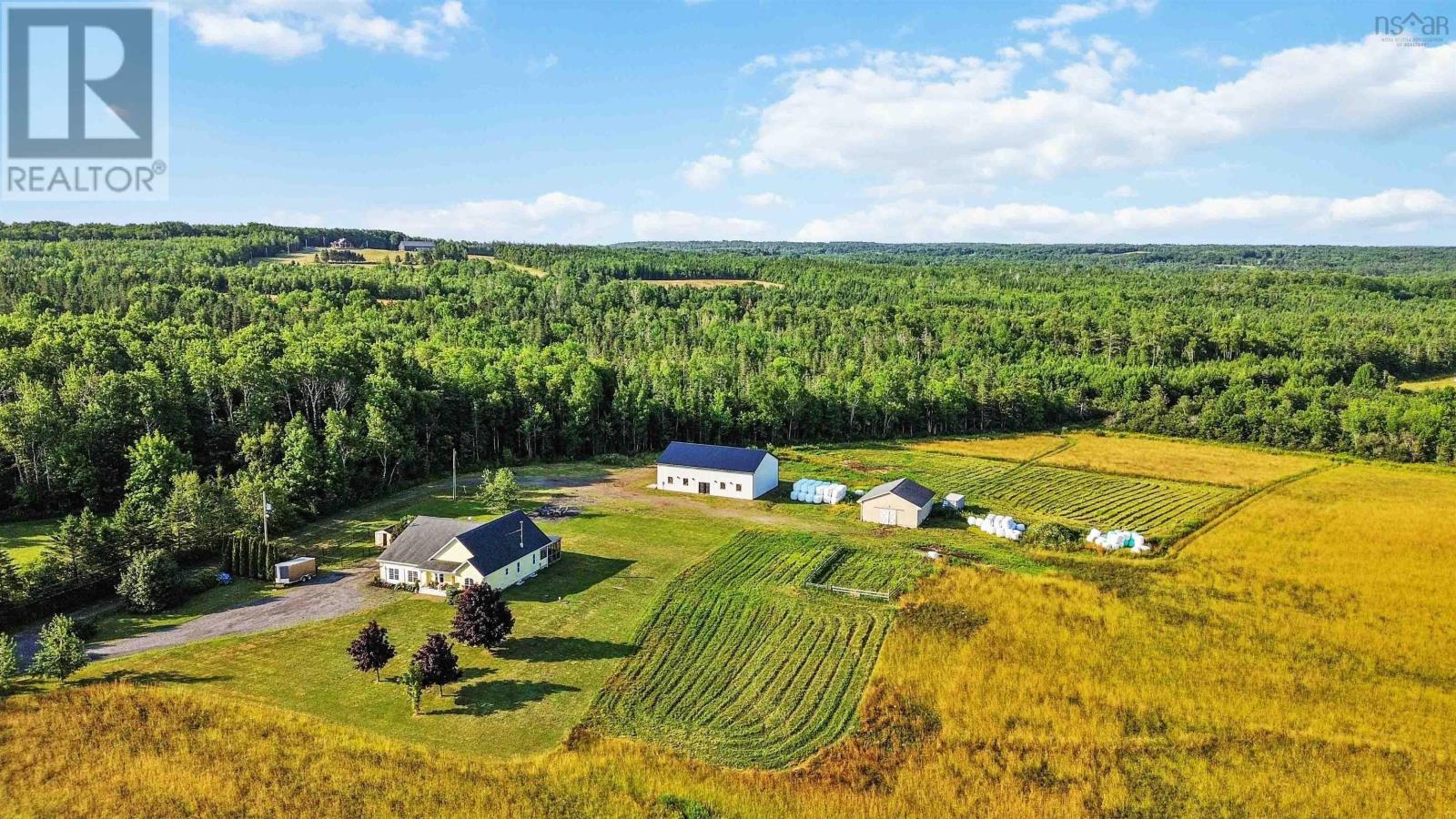 3419 Highway 359, Halls Harbour, Nova Scotia  B0P 1J0 - Photo 46 - 202519449