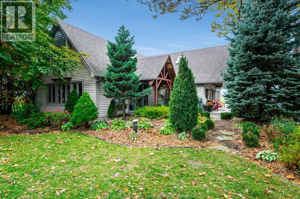 1568 Gore Road, Harrow, Ontario  N0R 1G0 - Photo 4 - 25027635