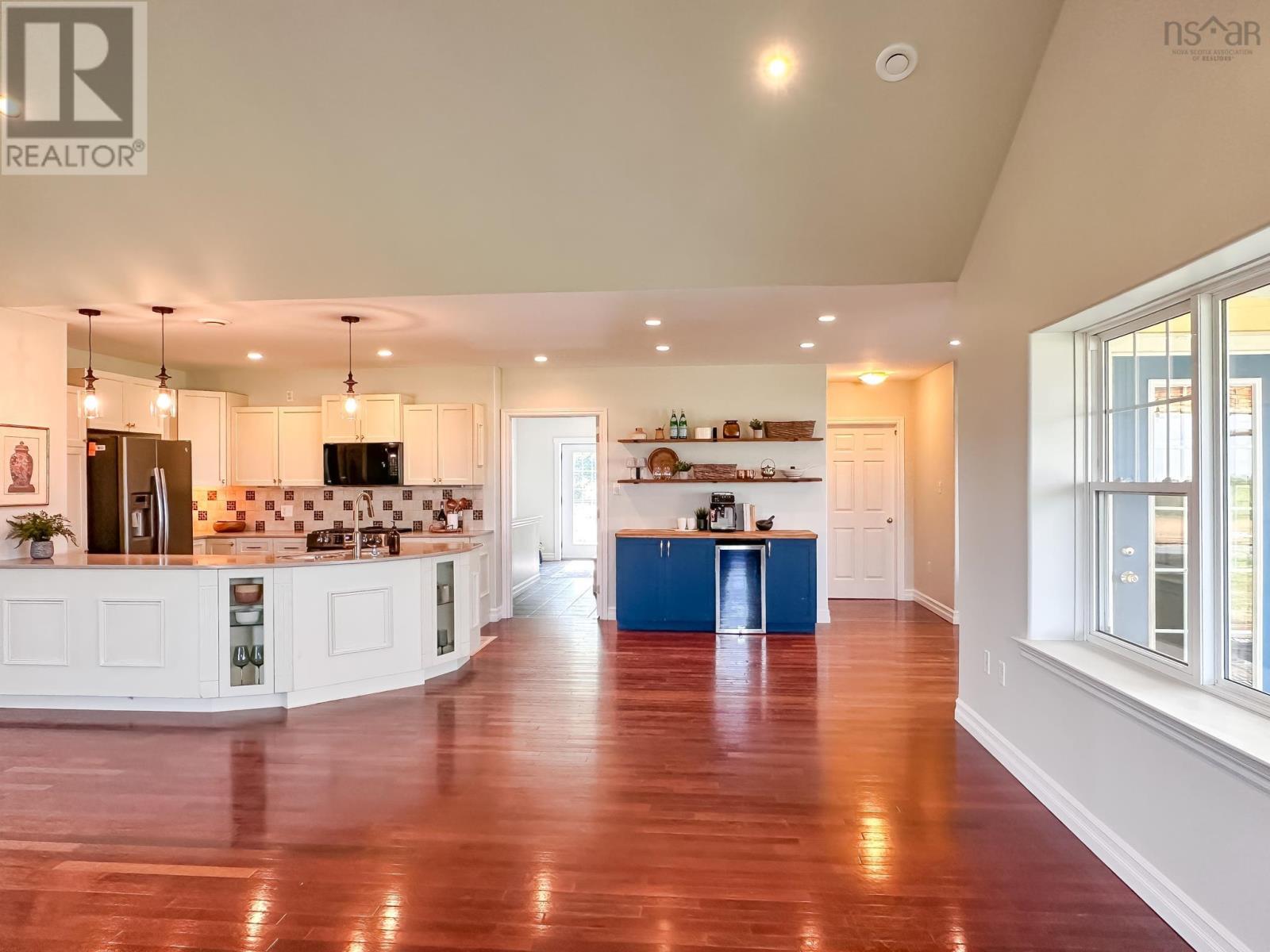 3419 Highway 359, Halls Harbour, Nova Scotia  B0P 1J0 - Photo 11 - 202524294