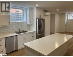 65 BAYCROFT Boulevard, Angus, Ontario