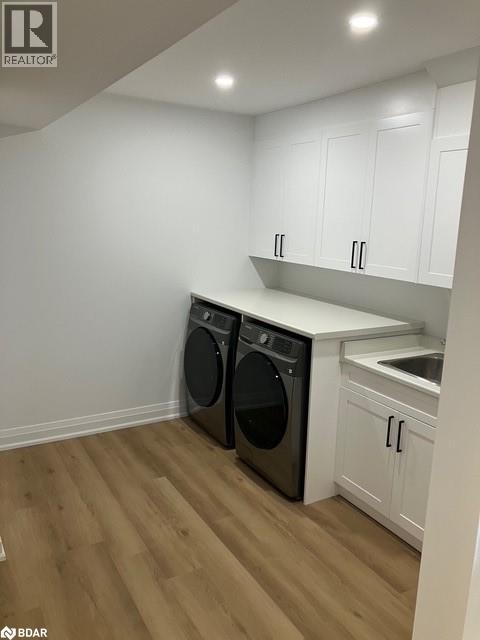 65 Baycroft Boulevard, Angus, Ontario  L3W 0M1 - Photo 10 - 40759251