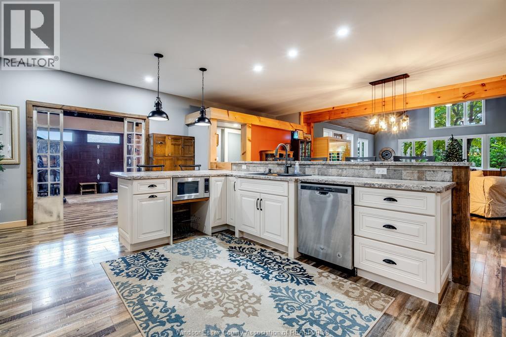 1568 Gore Road, Harrow, Ontario  N0R 1G0 - Photo 47 - 25027635