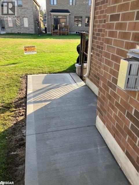 65 Baycroft Boulevard, Angus, Ontario  L3W 0M1 - Photo 2 - 40759251