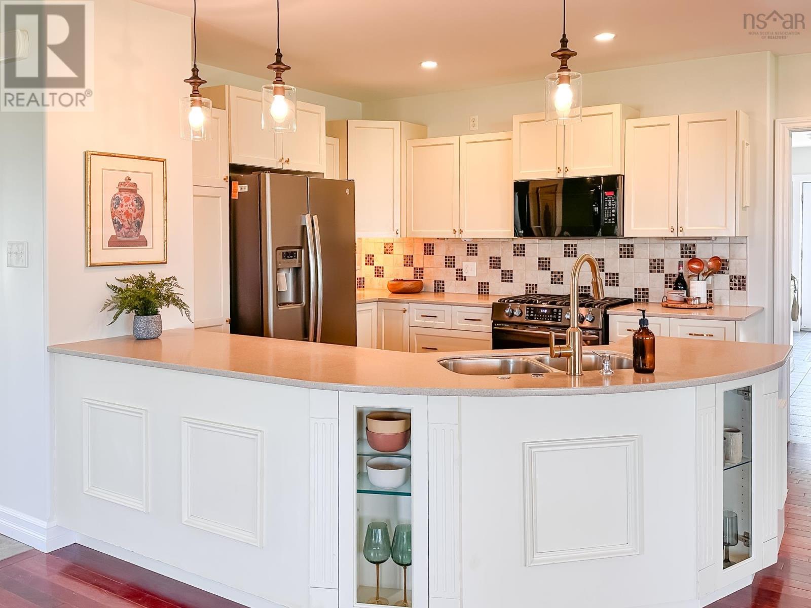 3419 Highway 359, Halls Harbour, Nova Scotia  B0P 1J0 - Photo 7 - 202524294