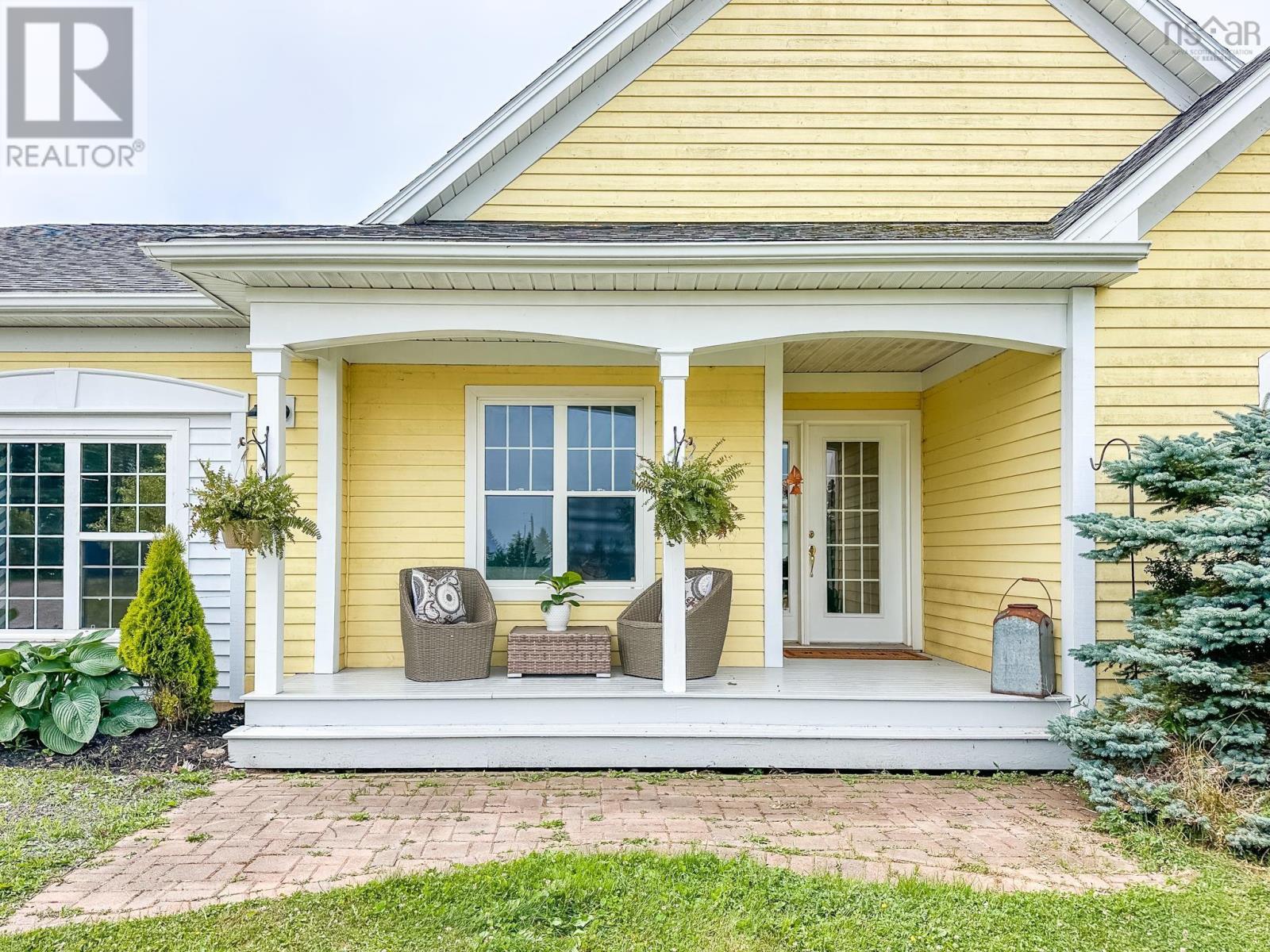 3419 Highway 359, Halls Harbour, Nova Scotia  B0P 1J0 - Photo 4 - 202519449