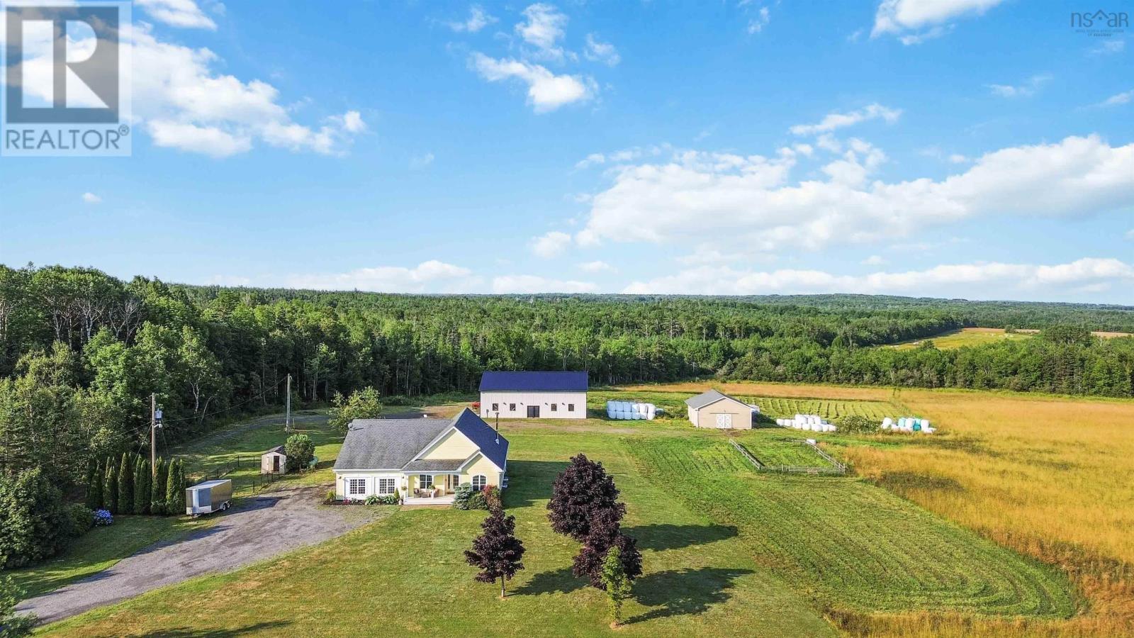 3419 Highway 359, Halls Harbour, Nova Scotia  B0P 1J0 - Photo 2 - 202524295