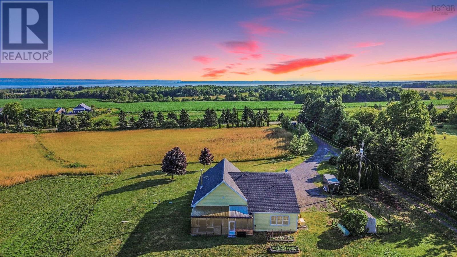 3419 Highway 359, Halls Harbour, Nova Scotia  B0P 1J0 - Photo 50 - 202519449